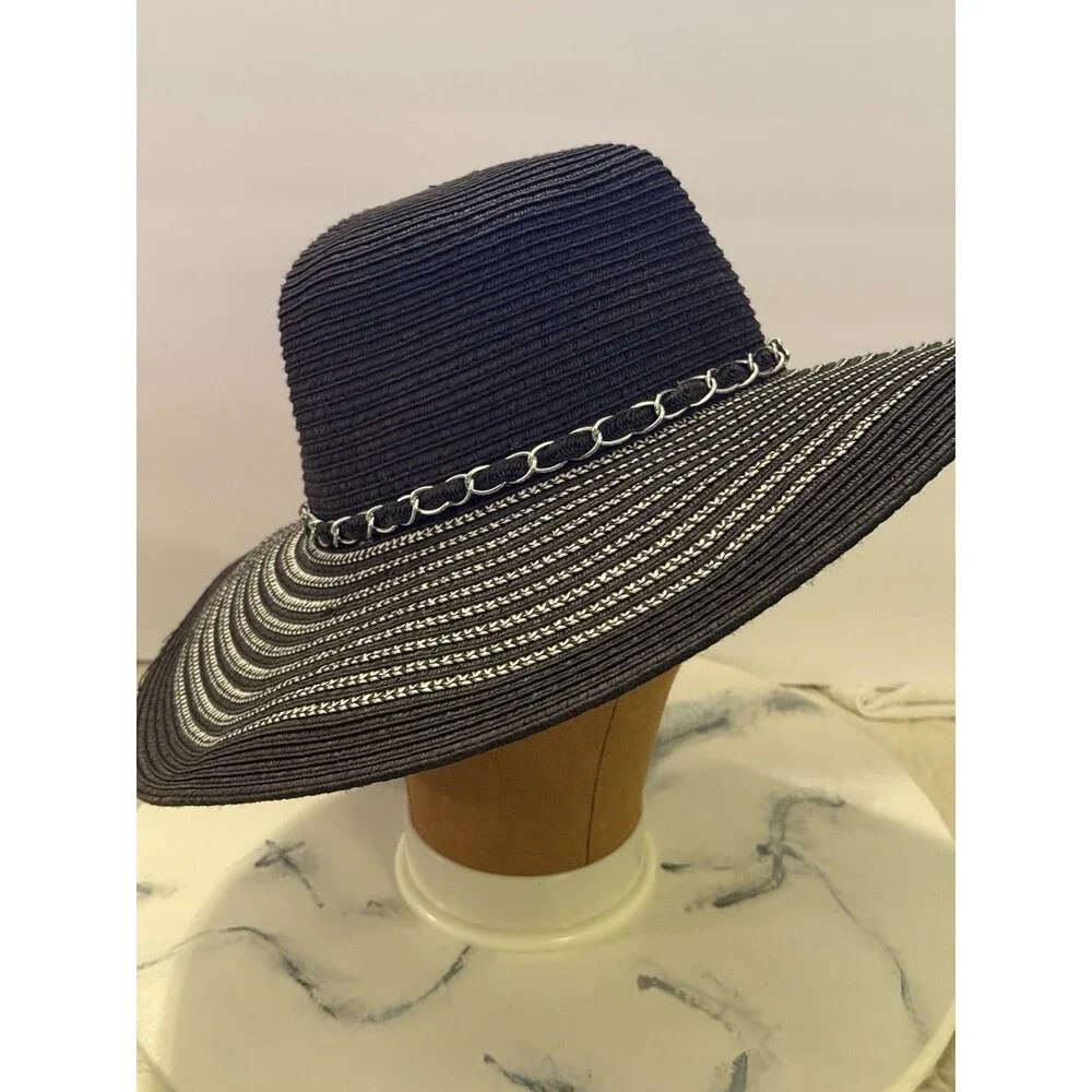 Jacobson Hat Co Womens Straw 5